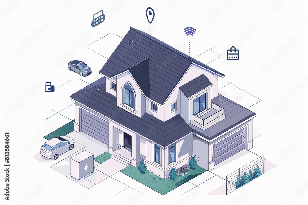 Aufkleber smartphone control transforms how security technology adapts, ensuring strong wireless security in e
