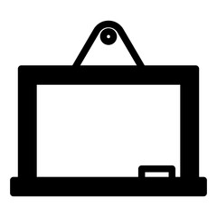 blackboard