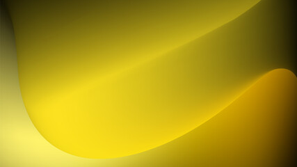 abstract yellow background