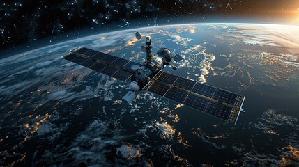 Investigate the advancements in nanoelectronics