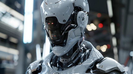 Neural Nexus: A Tale of Technological Revolution