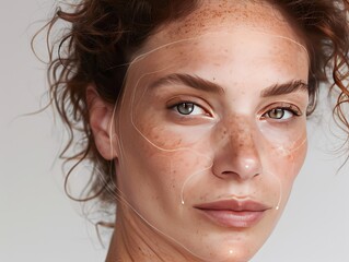 Ulthera , Superfical Muscular Aponeurotic System,SMAS Restoration with Ulthera	