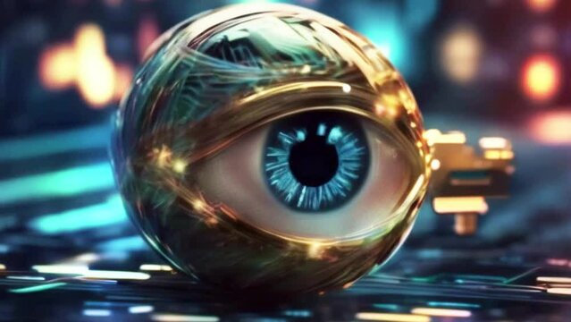 Unseen Threats: The Art of Digital Deception and Cyber Security
