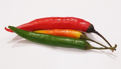 red hot chili peppers