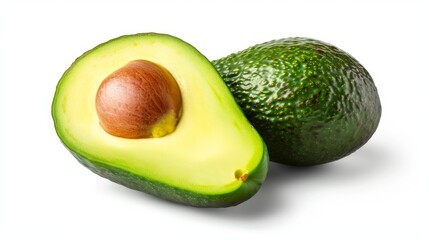 The Ultimate Avocado Egg Sandwich: A Refreshing and Nutritious Breakfast Delight!
