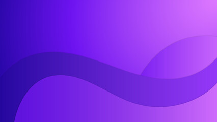 abstract background with waves, Purple background with bubbles, abstract background