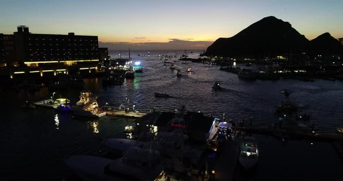 Cabo San lucas - Lands end