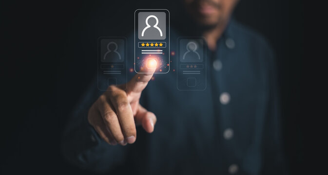 High customer satisfaction ratings can serve as a competitive advantage, attracting new customers and retaining existing ones