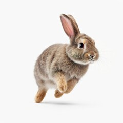 Fototapeta premium Rabbit