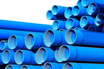 Casing pipe for borewell