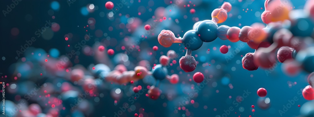 Poster comparative structural analysis of insulin molecules from different species in d