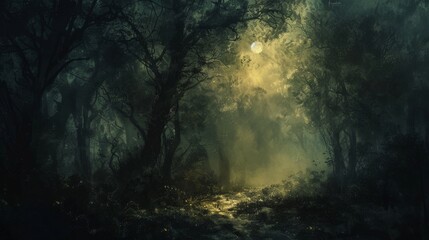 Obraz premium A woman in a black dress is reaching for a ball in the sky