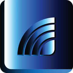 Wi-Fi network icon