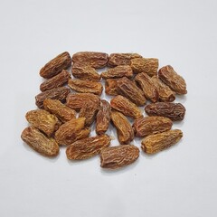 almonds