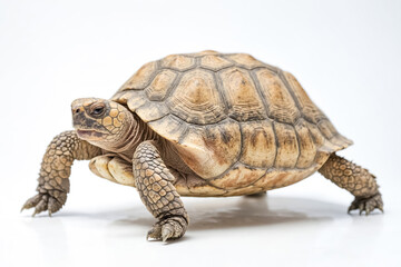Fototapeta premium Graceful Tortoise