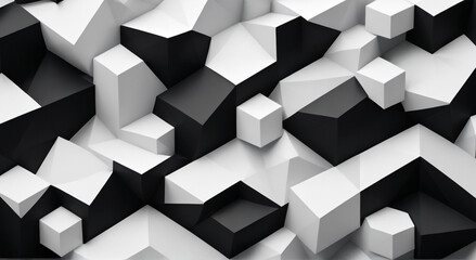 abstract 3d background