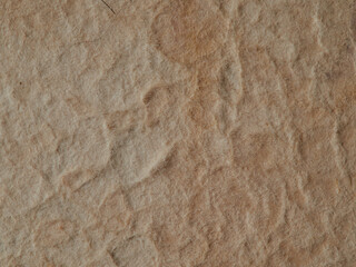 Brown paper texture. Vintage paper background