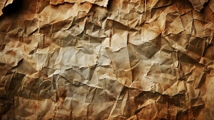 Old vintage paper texture for a classic look.