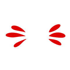 3d render of a symbol