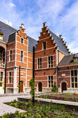 Mechelen, Mecheln, Malines, Belgien