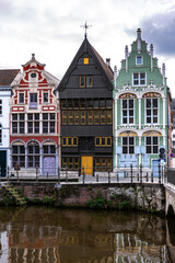 Mechelen, Mecheln, Malines, Belgien