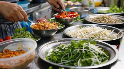 Culinary Journey Through Ancient Hue: A Cultural of Traditional Vietnamese Dishes and Cooking Classes