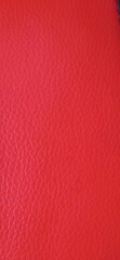 red leather texture