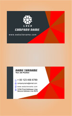 BUSSINESS CARD 