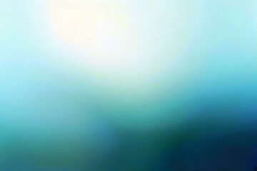 Obraz premium gradient blue abstract background