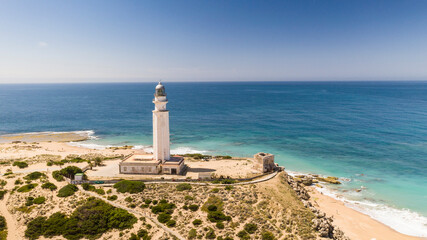 Faro de Trafalgar