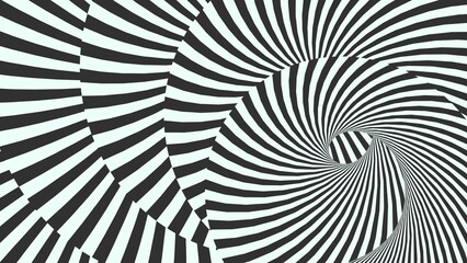 Black stripes..black and white wallpaper. Abstract background 4k.