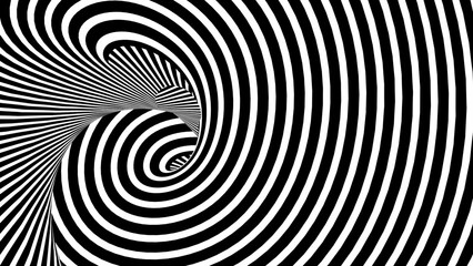 Black stripes..black and white wallpaper. Abstract background 4k.