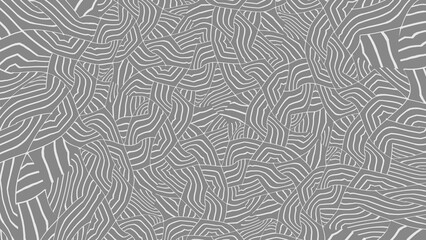 Black stripes..black and white wallpaper. Abstract background 4k.