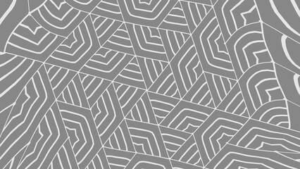 
Black stripes..black and white wallpaper. Abstract background 4k.