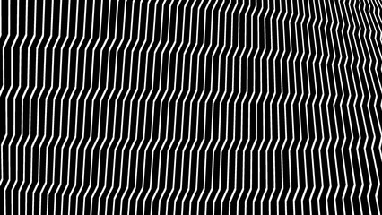 
Black stripes..black and white wallpaper. Abstract background 4k.