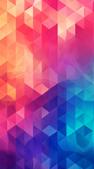 Fototapeta premium Imagem Abstrata Para Papel de Parede, Fundo de Tela, Capa Para Celular Smartphone, Tela de Computador, Tela de Celular, Tela de Smartphone, Formato 9:16 - PNG 