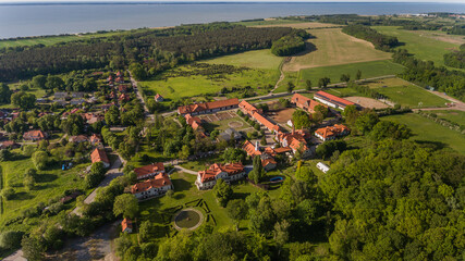 Kadyny Folwark
