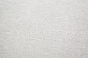 Neutral Canvas Texture Background.