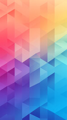 Fototapeta premium Abstract Image For Wallpaper, Desktop Background, Smartphone Cell Phone Case, Computer Screen, Cell Phone Screen, Smartphone Screen, 9:16 Format PNG