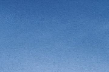 Cerulean Yoga Mat Texture, Serene Background for Wellness Concepts