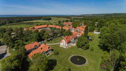 Kadyny Folwark © Marcin