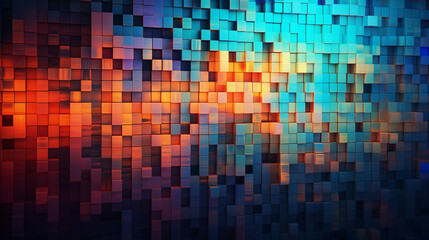 Abstract Image For Wallpaper, Desktop Background, Smartphone Cell Phone Case, Computer Screen, Cell Phone Screen, Smartphone Screen, 16:9 Format - PNG