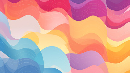 Abstract Image For Wallpaper, Desktop Background, Smartphone Cell Phone Case, Computer Screen, Cell Phone Screen, Smartphone Screen, 16:9 Format - PNG