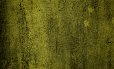 Summer or spring abstract blurry bright yellow background.Yellow background. Abstract yellow watercolor background texture