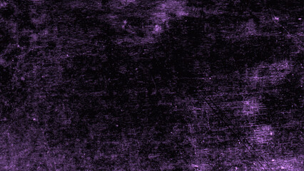 Grunge Ultra purple Concrete cement texture, stone surface, rock background.