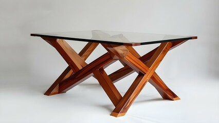 Creating a Contemporary Table for a Vibrant Home Aesthetic. Concept Contemporary Design, Home Decor, Vibrant Colors, Styling Tips, Tablescape Ideas