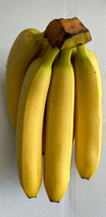 fruit / banane