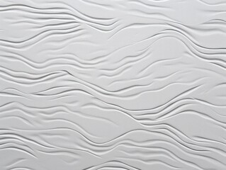 Obraz premium Background with a light gray concrete texture, ideal for adding a sleek, industrial vibe to your project