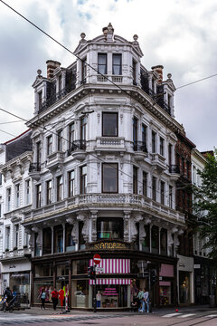 Antwerpen