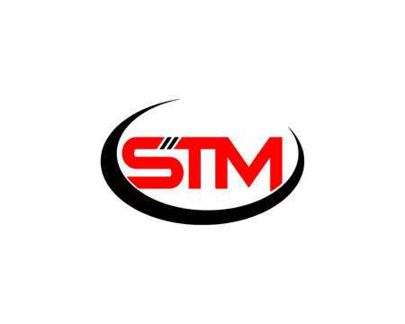 stm logo